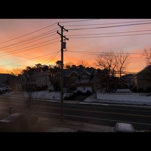 Meet your Posher, Kristen rae